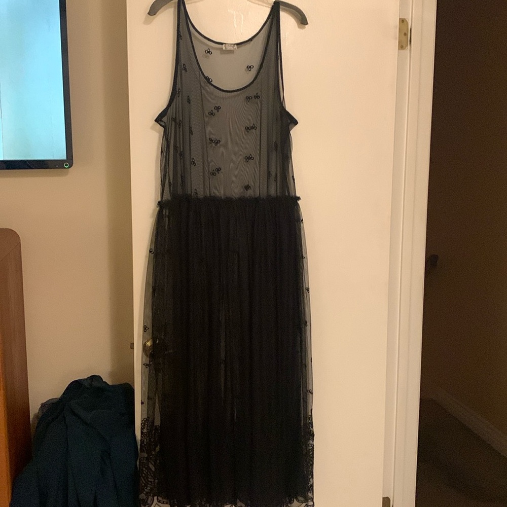 Gorgeous Free People dress